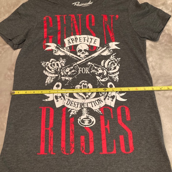 Guns N’ Roses tee - Picture 6 of 8